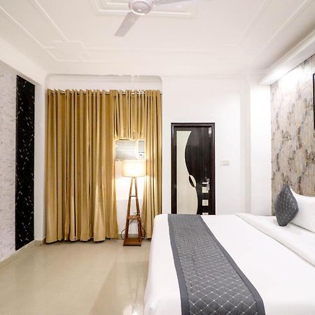 Hotel Stay Villa Delhi Airport New Delhi Exterior foto